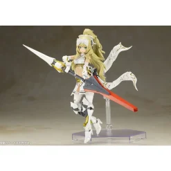 FRAME ARMS GIRL DURGA II