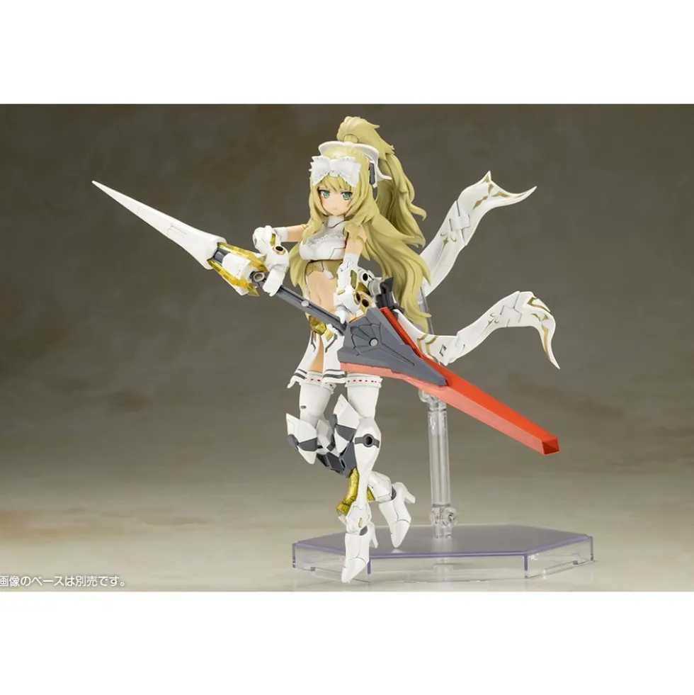 FRAME ARMS GIRL DURGA II