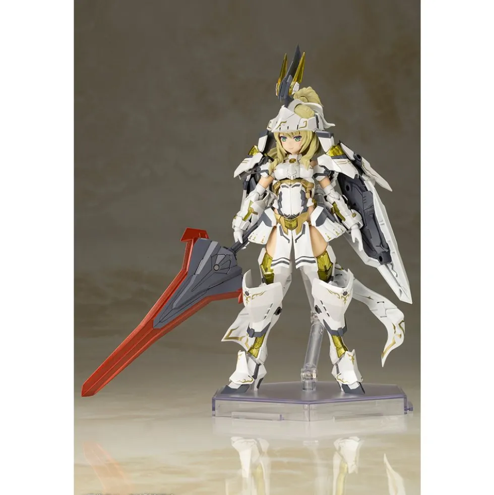 FRAME ARMS GIRL DURGA II