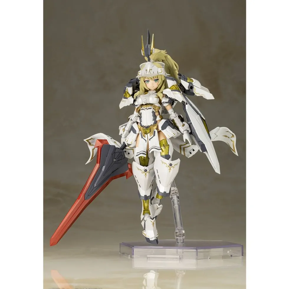 FRAME ARMS GIRL DURGA II