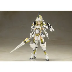 FRAME ARMS GIRL DURGA II