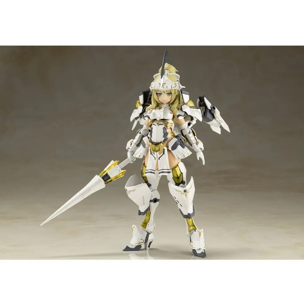FRAME ARMS GIRL DURGA II