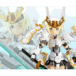 FRAME ARMS GIRL : GOURAI-KAI Ver.2 SAMURAI Form
