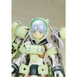 FRAME ARMS GIRL : GREIFEN