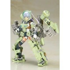 FRAME ARMS GIRL : GREIFEN