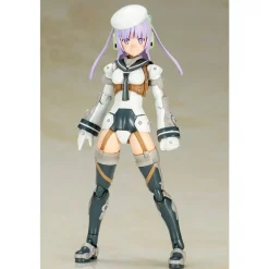 FRAME ARMS GIRL : GREIFEN