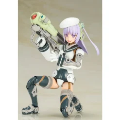 FRAME ARMS GIRL : GREIFEN