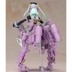FRAME ARMS GIRL : GREIFEN ULTRAMARINE VIOLET VER.
