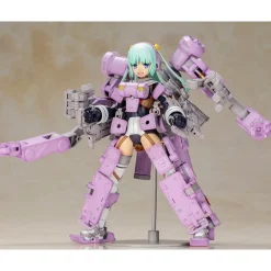 FRAME ARMS GIRL : GREIFEN ULTRAMARINE VIOLET VER.