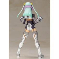 FRAME ARMS GIRL : GREIFEN ULTRAMARINE VIOLET VER.