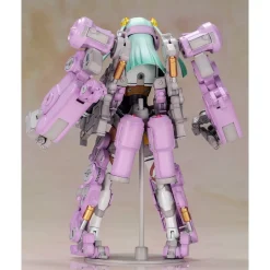 FRAME ARMS GIRL : GREIFEN ULTRAMARINE VIOLET VER.