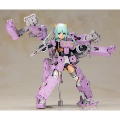 FRAME ARMS GIRL : GREIFEN ULTRAMARINE VIOLET VER.