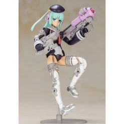 FRAME ARMS GIRL : GREIFEN ULTRAMARINE VIOLET VER.