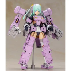 FRAME ARMS GIRL : GREIFEN ULTRAMARINE VIOLET VER.