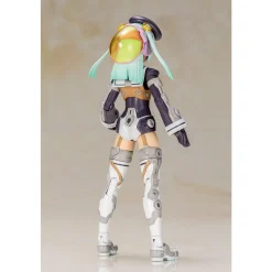 FRAME ARMS GIRL : GREIFEN ULTRAMARINE VIOLET VER.