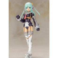 FRAME ARMS GIRL : GREIFEN ULTRAMARINE VIOLET VER.