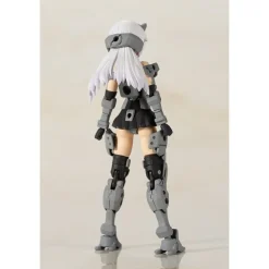 FRAME ARMS GIRL HAND SCALE : ARCHITECT