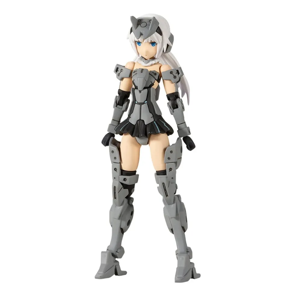 FRAME ARMS GIRL HAND SCALE : ARCHITECT
