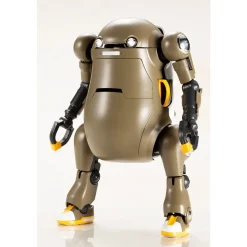 FRAME ARMS GIRL HAND SCALE GOURAI WITH MECHATRO WEGO BROWN