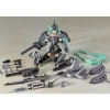 FRAME ARMS GIRL HAND SCALE STYLET XF-3 Low Visibility Ver.