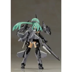 FRAME ARMS GIRL HAND SCALE STYLET XF-3 Low Visibility Ver.