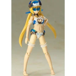 FRAME ARMS GIRL HRESVELGR=ATER SUMMER VACATION VER.