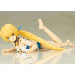 FRAME ARMS GIRL HRESVELGR=ATER SUMMER VACATION VER.