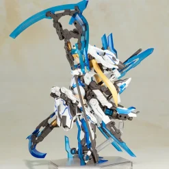 FRAME ARMS GIRL : HRESVELGR=ATER
