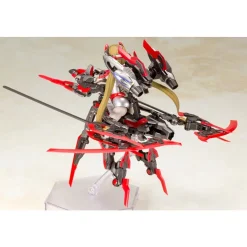 FRAME ARMS GIRL : HRESVELGR=INVERT
