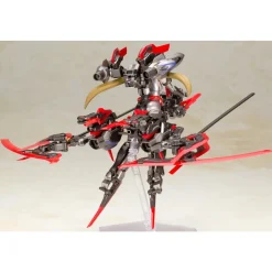 FRAME ARMS GIRL : HRESVELGR=INVERT