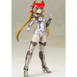 FRAME ARMS GIRL : HRESVELGR=INVERT