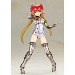 FRAME ARMS GIRL : HRESVELGR=INVERT