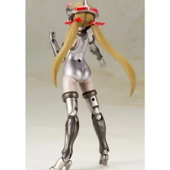 FRAME ARMS GIRL : HRESVELGR=INVERT