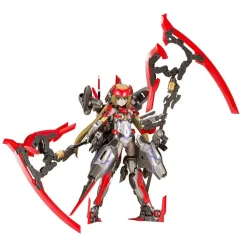 FRAME ARMS GIRL : HRESVELGR=INVERT