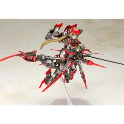 FRAME ARMS GIRL : HRESVELGR=INVERT