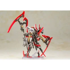 FRAME ARMS GIRL : HRESVELGR=INVERT