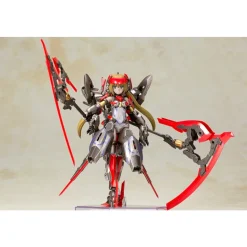 FRAME ARMS GIRL : HRESVELGR=INVERT