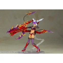 FRAME ARMS GIRL : HRESVELGR-RUFUS (AGITO)