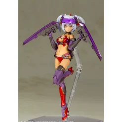 FRAME ARMS GIRL : HRESVELGR-RUFUS (AGITO)