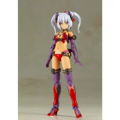 FRAME ARMS GIRL : HRESVELGR-RUFUS (AGITO)