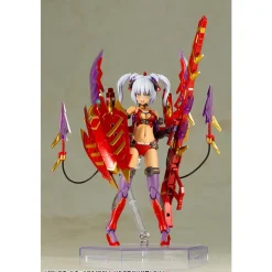 FRAME ARMS GIRL : HRESVELGR-RUFUS (AGITO)