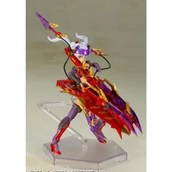 FRAME ARMS GIRL : HRESVELGR-RUFUS (AGITO)