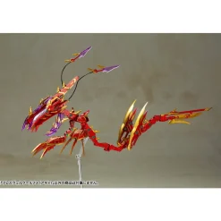 FRAME ARMS GIRL : HRESVELGR-RUFUS (AGITO)
