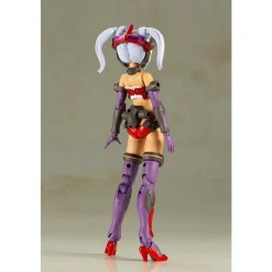 FRAME ARMS GIRL : HRESVELGR-RUFUS (AGITO)