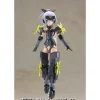 FRAME ARMS GIRL : JINRAI INDIGO VER.