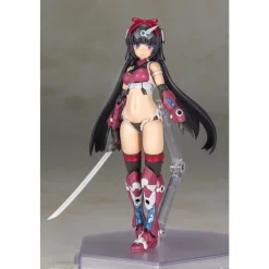 FRAME ARMS GIRL : MAGATSUKI