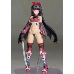 FRAME ARMS GIRL : MAGATSUKI