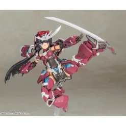 FRAME ARMS GIRL : MAGATSUKI