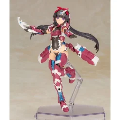 FRAME ARMS GIRL : MAGATSUKI