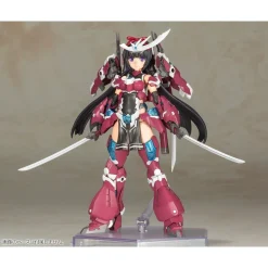 FRAME ARMS GIRL : MAGATSUKI
